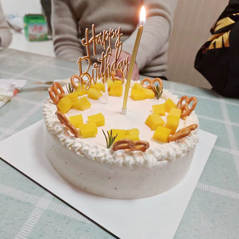 Kif Itejjeb il-Formulazzjonijiet tal-Ikel u tax-Xorb il-Krema mhux tal-Ħalib għal Texture Krema?