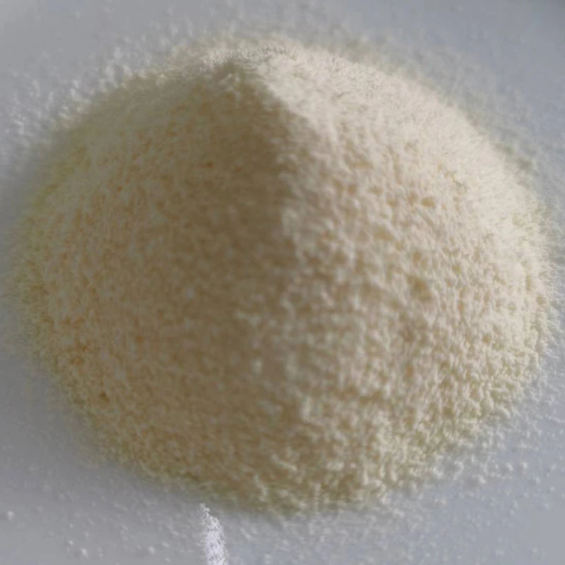 Kif Jista 'Antacid Non-Dairy Creamer Itejjeb il-Formulazzjonijiet Moderni tax-Xorb?